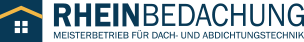 Rheinbedachung